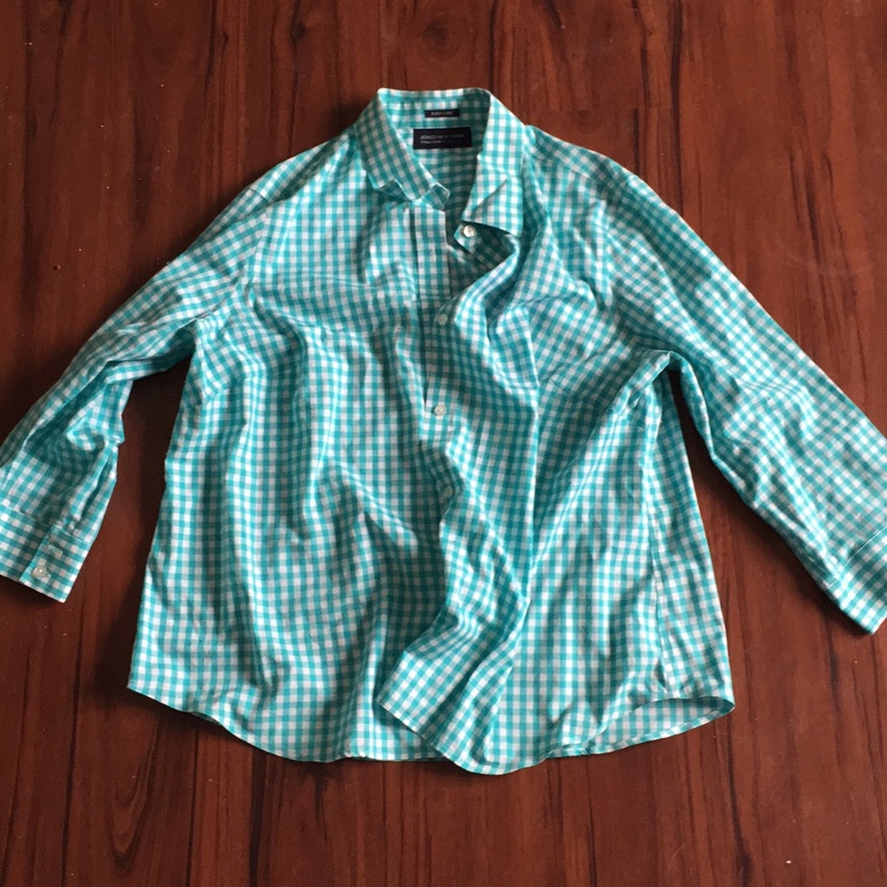 Button up shirt